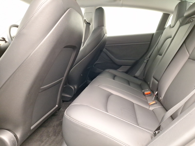 Used Tesla Model 3 2021 for sale - 76630685: Photo 6