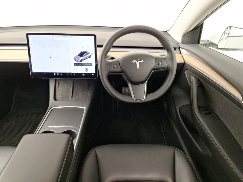 Used Tesla Model 3 2021 for sale - 76630685: Photo 7