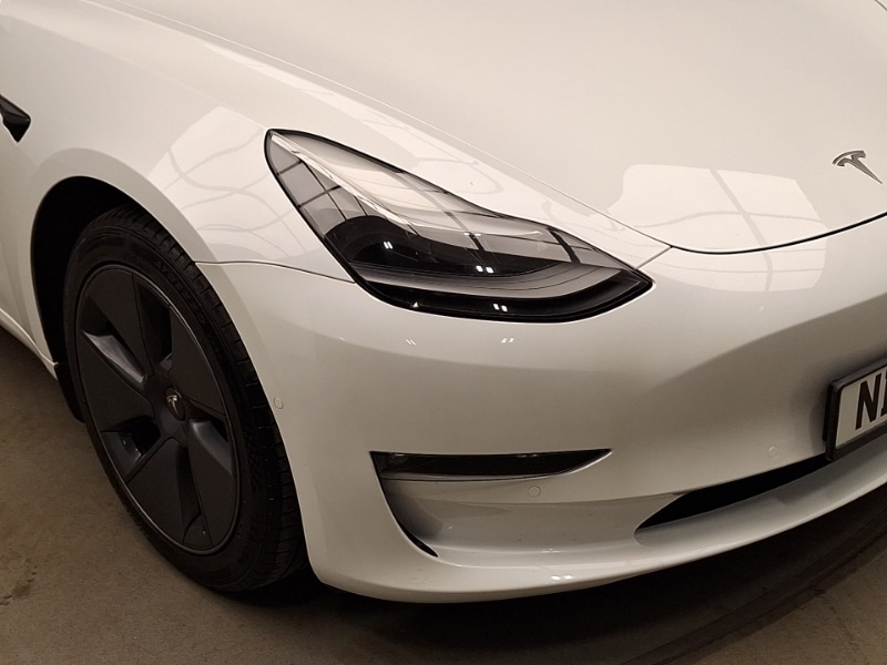 Used Tesla Model 3 2021 for sale - 76630685: Photo 9