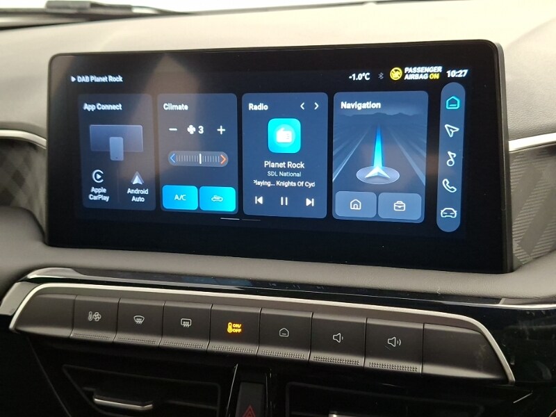 Used MG MG3 2025 for sale - 77325289: Photo 15