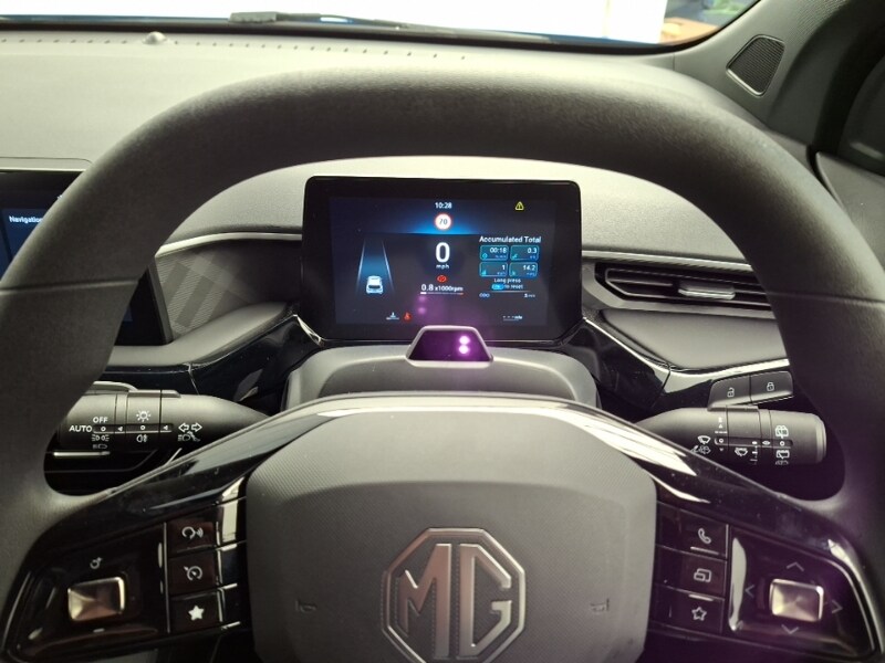 Used MG MG3 2025 for sale - 77325289: Photo 19