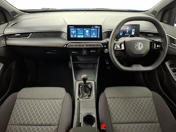 Used MG MG3 2025 for sale - 77325289: Photo