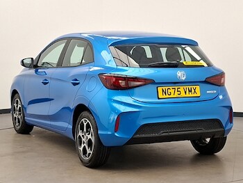 Used MG MG3 2025 for sale - 77325289: Photo