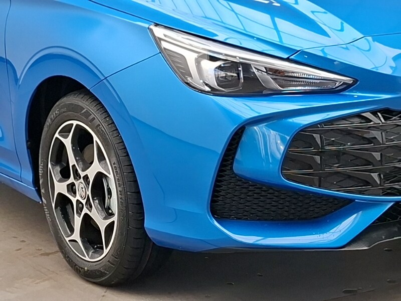 Used MG MG3 2025 for sale - 77325289: Photo 9