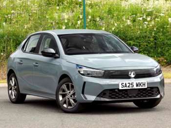 2025 - 1.2 Turbo Design 5dr Auto