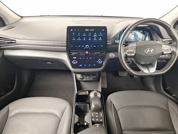 Used Hyundai IONIQ 2022 for sale - 75882708: Photo