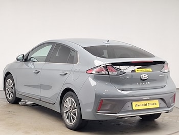 Used Hyundai IONIQ 2022 for sale - 75882708: Photo