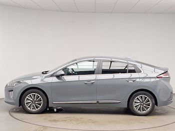 Used Hyundai IONIQ 2022 for sale - 75882708: Photo