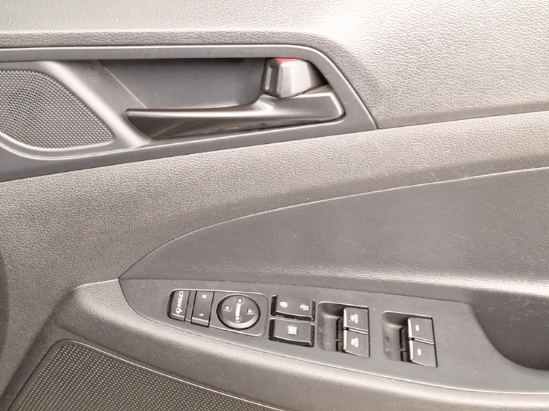 Used Hyundai TUCSON 2020 for sale - 76321533: Photo 14