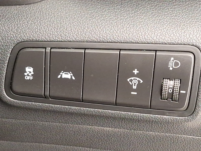 Used Hyundai TUCSON 2020 for sale - 76321533: Photo 15