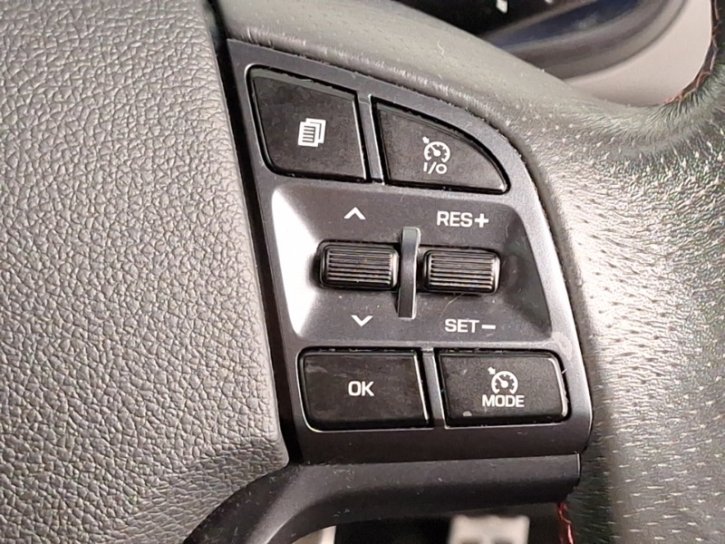 Used Hyundai TUCSON 2020 for sale - 76321533: Photo 16