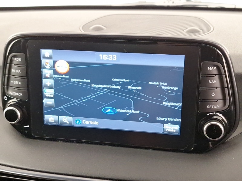 Used Hyundai TUCSON 2020 for sale - 76321533: Photo 18