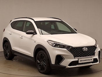 2020 - 1.6 CRDi 48V MHD 136 N Line 5dr 2WD