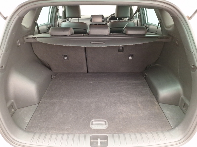 Used Hyundai TUCSON 2020 for sale - 76321533: Photo 8