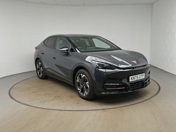 Used Cupra Tavascan 2025 for sale - 79406793: Photo