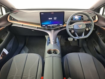 Used Cupra Tavascan 2025 for sale - 79406793: Photo