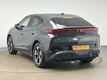 Used Cupra Tavascan 2025 for sale - 79406793: Photo