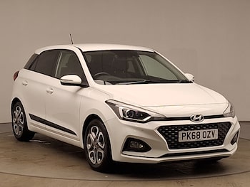 Hyundai - i20