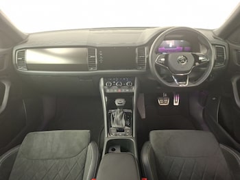 Used Skoda Kodiaq 2023 for sale - 78580156: Photo