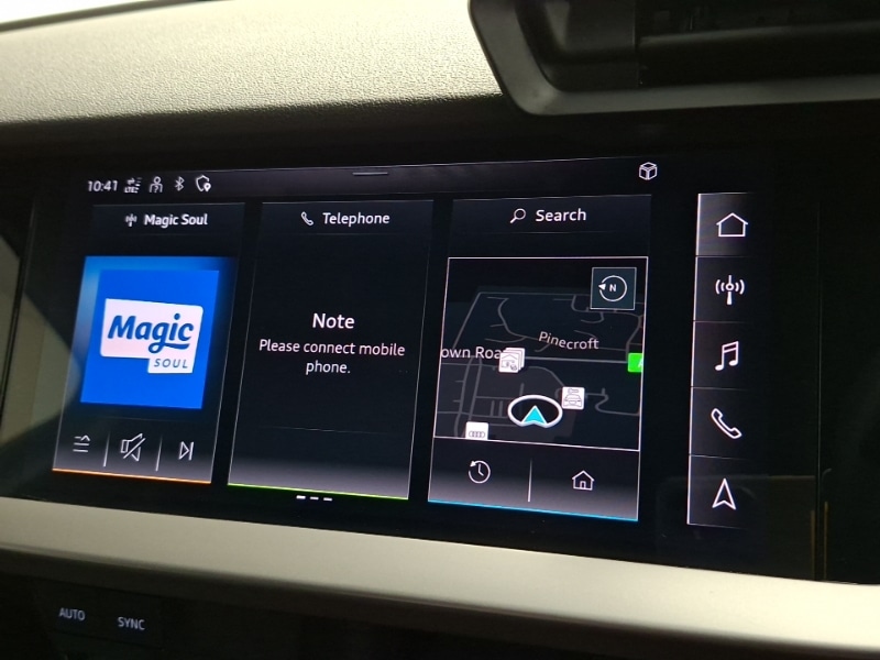 Used Audi A3 2023 for sale - 78125802: Photo 11