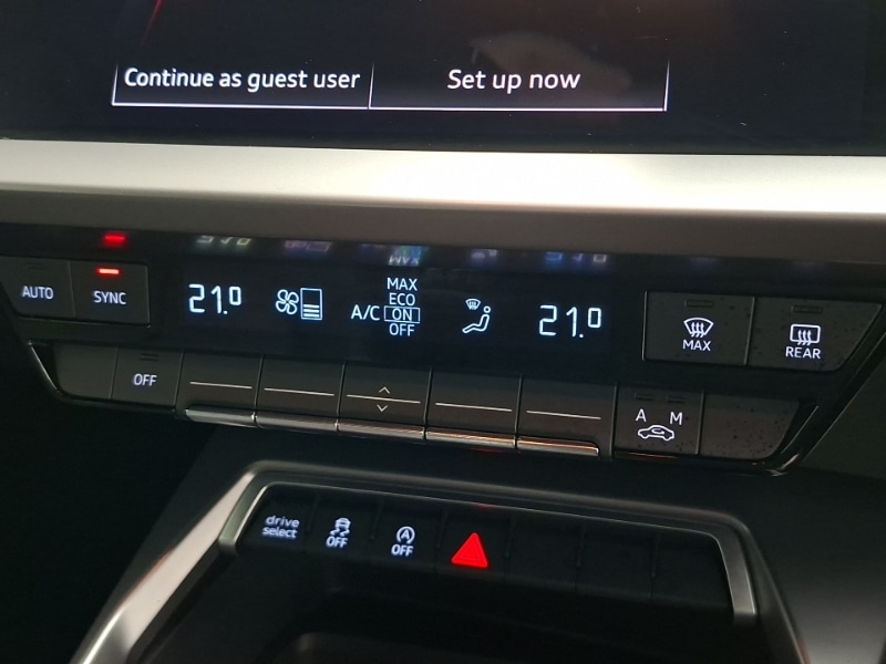 Used Audi A3 2023 for sale - 78125802: Photo 13