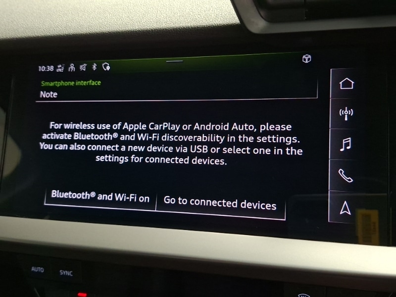 Used Audi A3 2023 for sale - 78125802: Photo 16