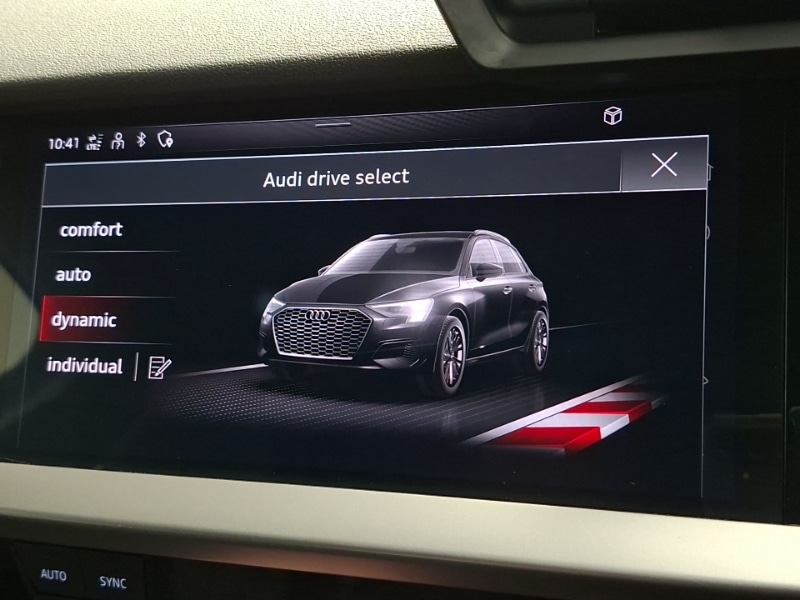 Used Audi A3 2023 for sale - 78125802: Photo 17