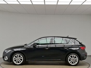 Used Audi A3 2023 for sale - 78125802: Photo