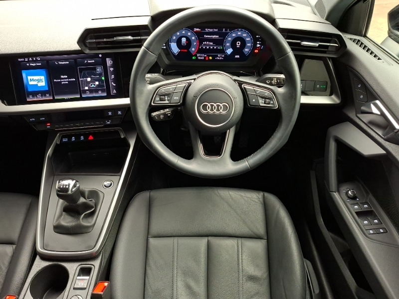 Used Audi A3 2023 for sale - 78125802: Photo 7