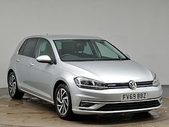 Volkswagen Golf feature image