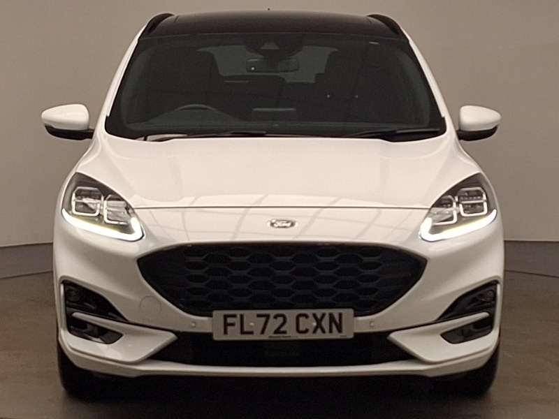 Used Ford Kuga 2022 for sale - 76543267: Photo 12