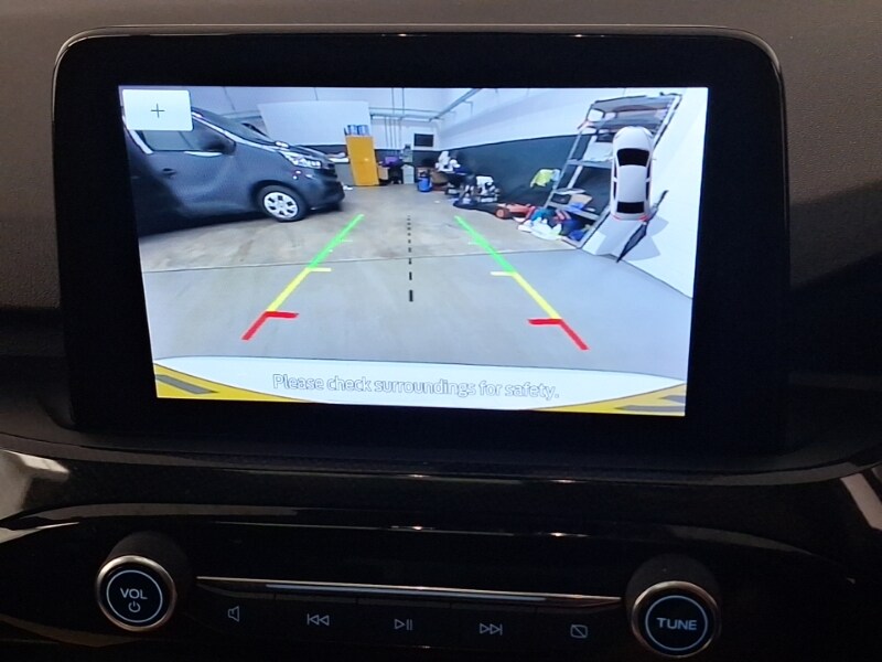 Used Ford Kuga 2022 for sale - 76543267: Photo 17