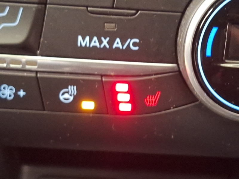 Used Ford Kuga 2022 for sale - 76543267: Photo 19