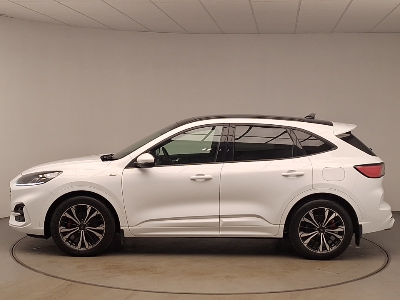 Used Ford Kuga 2022 for sale - 76543267: Photo 4