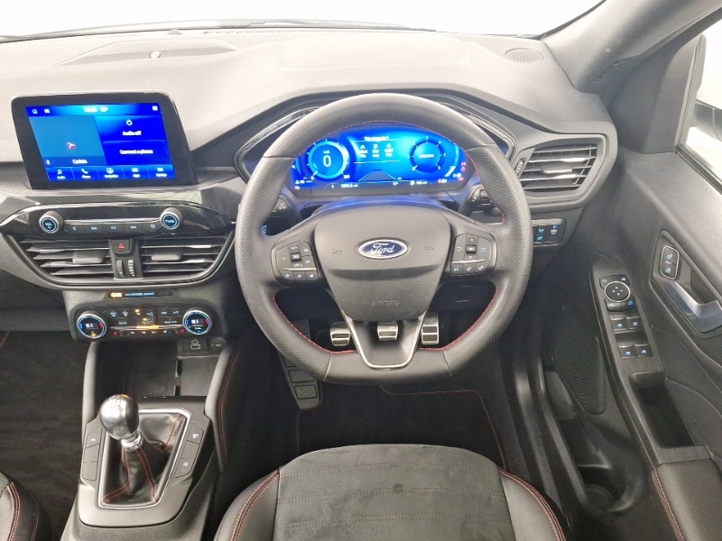 Used Ford Kuga 2022 for sale - 76543267: Photo 7