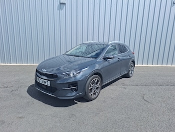 Used Kia XCeed 2022 for sale - 79011388: Photo