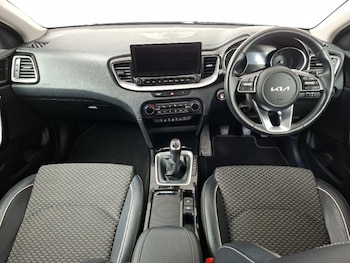 Used Kia XCeed 2022 for sale - 79011388: Photo