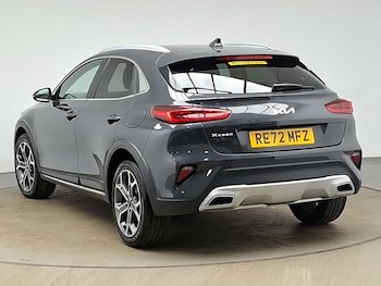 Used Kia XCeed 2022 for sale - 79011388: Photo