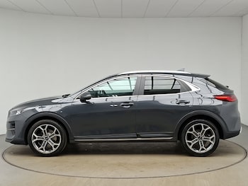 Used Kia XCeed 2022 for sale - 79011388: Photo
