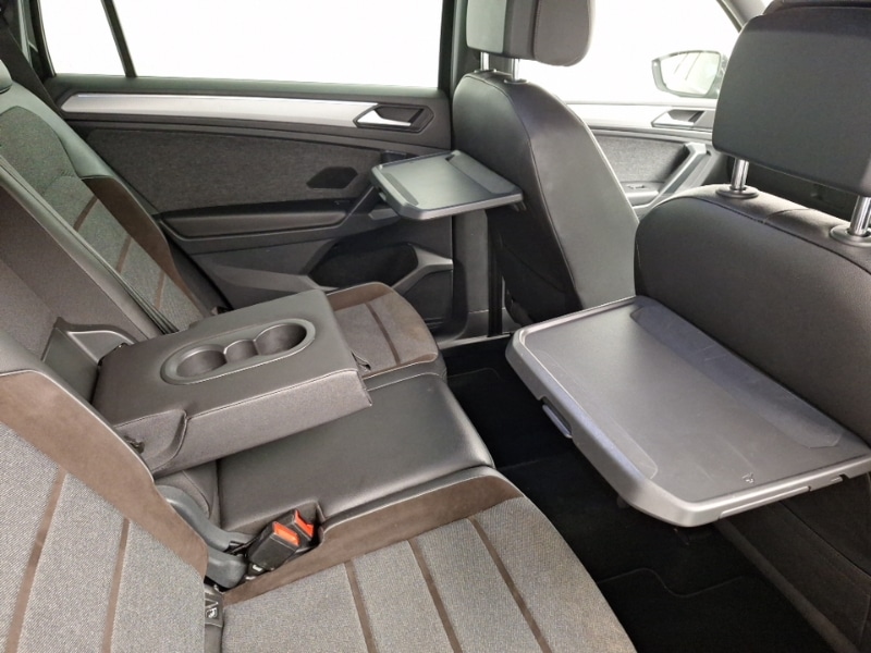 Used SEAT Tarraco 2019 for sale - 76301887: Photo 14