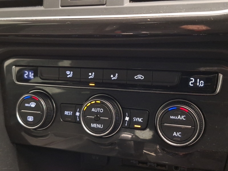 Used SEAT Tarraco 2019 for sale - 76301887: Photo 15