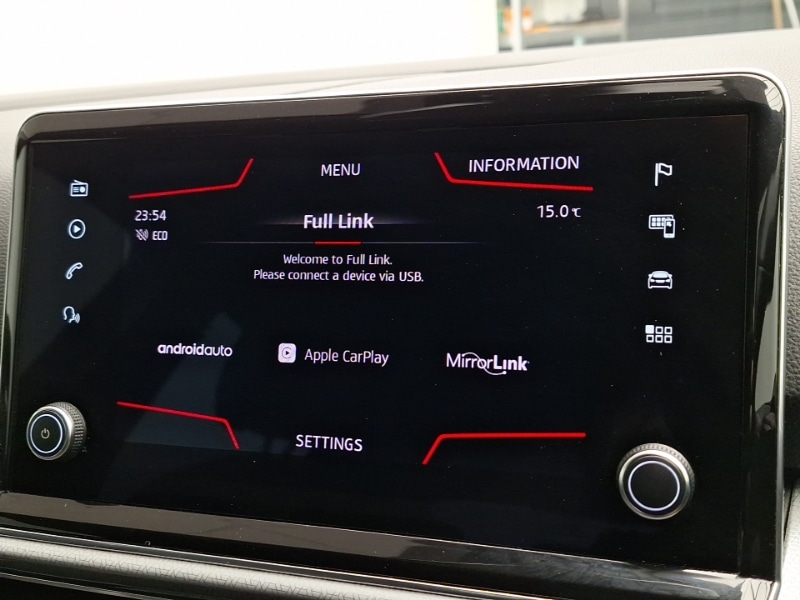 Used SEAT Tarraco 2019 for sale - 76301887: Photo 16