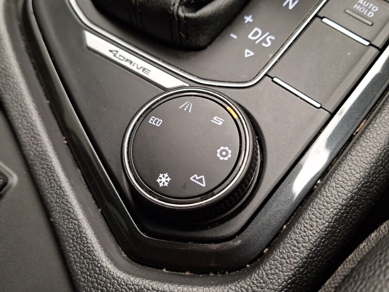 Used SEAT Tarraco 2019 for sale - 76301887: Photo 18