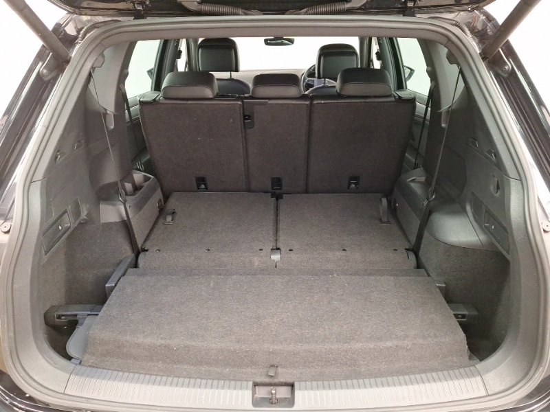 Used SEAT Tarraco 2019 for sale - 76301887: Photo 8