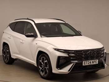 2024 - 1.6T N Line 5dr