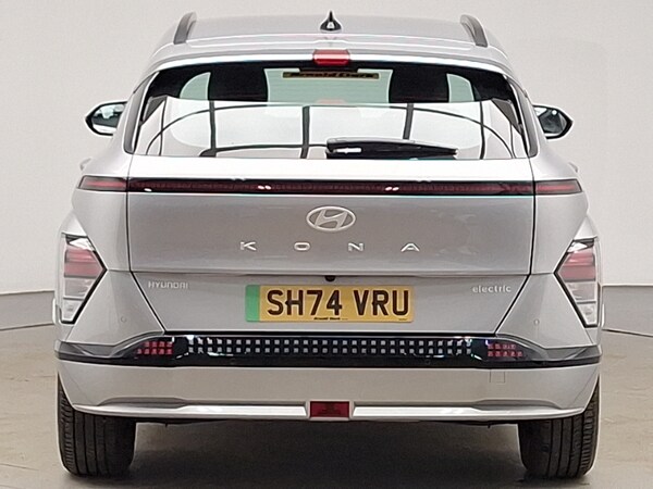 Used Hyundai KONA 2024 for sale - 75072581: Photo 13