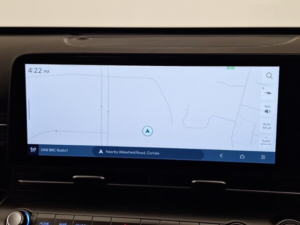 Used Hyundai KONA 2024 for sale - 75072581: Photo 18