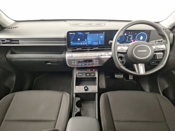 Used Hyundai KONA 2024 for sale - 75072581: Photo