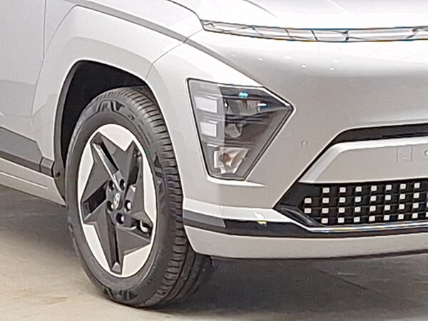 Used Hyundai KONA 2024 for sale - 75072581: Photo 9