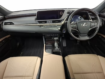 Used Lexus ES 2021 for sale - 79615430: Photo